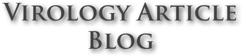 Virology Article Blog