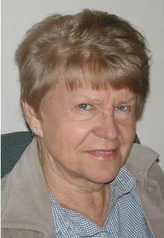 D. Alexandra Blinkova