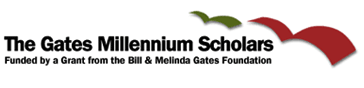 Gates Millennium Scholars