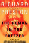 Book Jacket: The Deamon in the Freezer