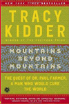 Book Jacket: Mountains Beyond Mountains